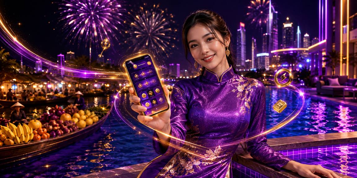 z888 MoMo, ZaloPay và VNPay xuất hiện ngay trong hàng chip